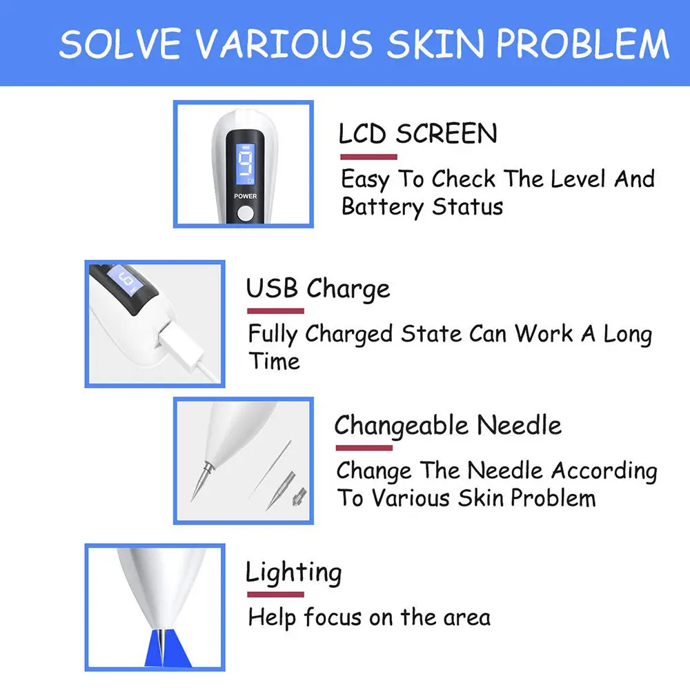 Thumbnail 4 - #4 New Dead Skin Removers Arrivals