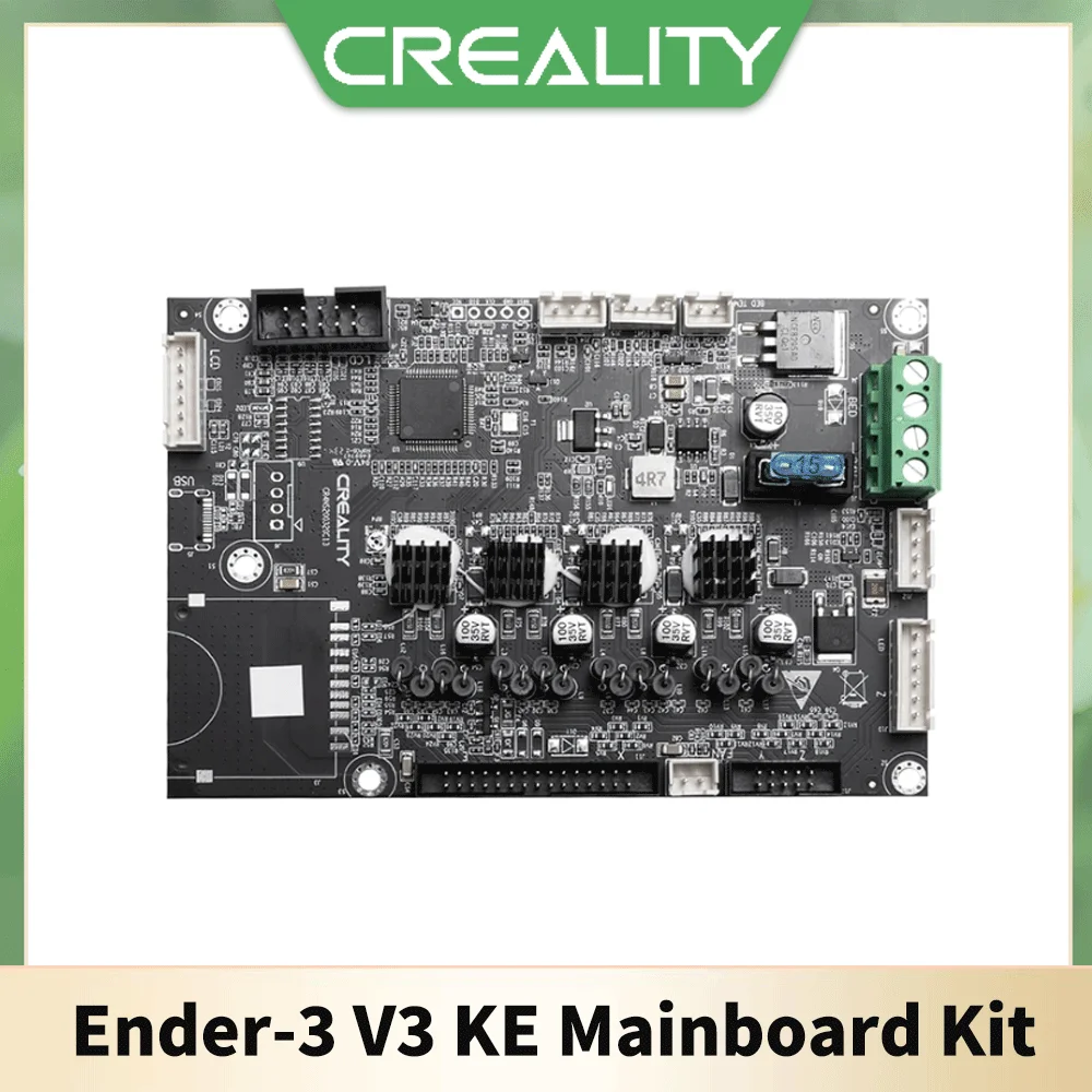 Creality Ender-3 V3… - image