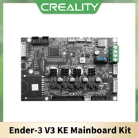 Creality Ender-3 V3 KE Mainboard Kit CR4NS200320C13 32 Bit MS35774 GD32F303RET6 Motherboard For Ender 3 V3 KE 3D Printer