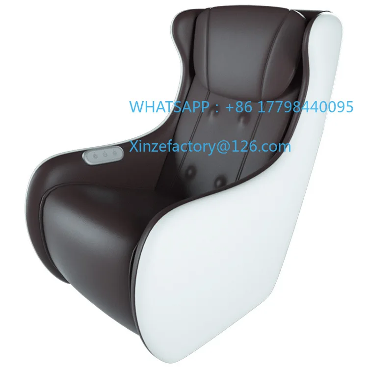 

Massage Chair Household Small Electric Massage Sofa Fully Automatic Commercial Shared Full Body Smart Sofa