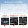 Drahtloses Android Auto Carplay für Land Rover/Jaguar/Range Rover/Aurora/Discovery Auto-Multimedia-Navigations-Player mit Airplay 4