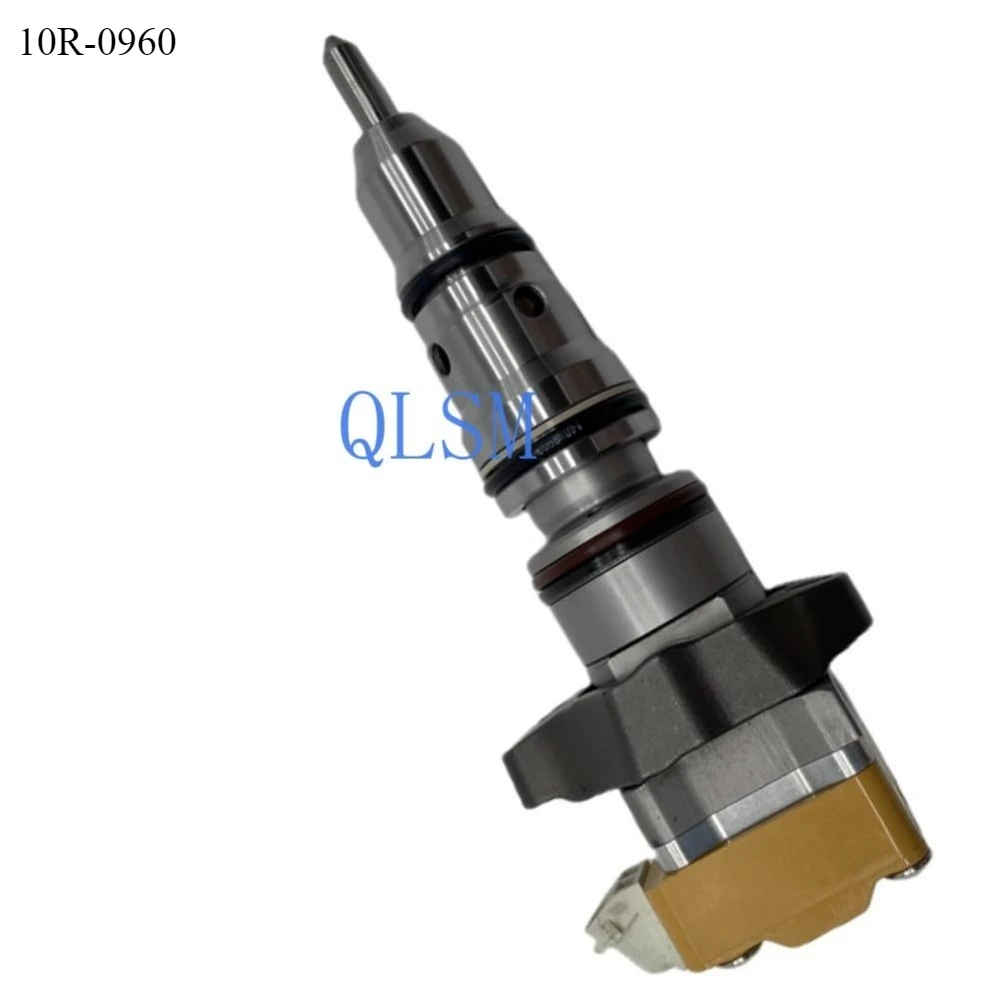 

Suitable for Carter 10R-0960 Construction Machinery Engine Parts Diesel Injector Assembly Injector
