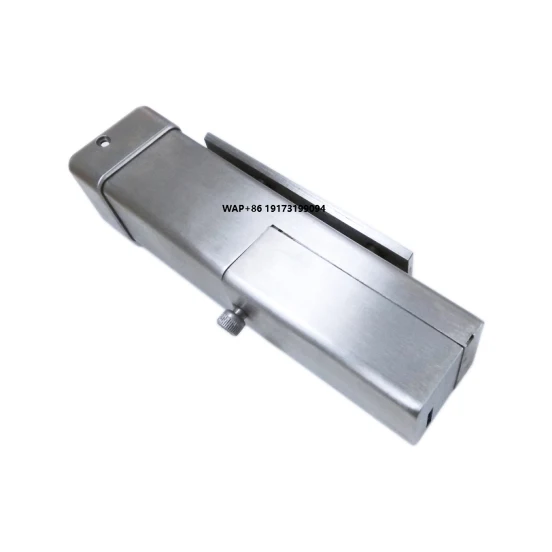 

Original ENM40636 Stainless Steel Nozzle Print Head Cover for Imaje 9232 Solvent Ink Inkjet Printer Spare Part