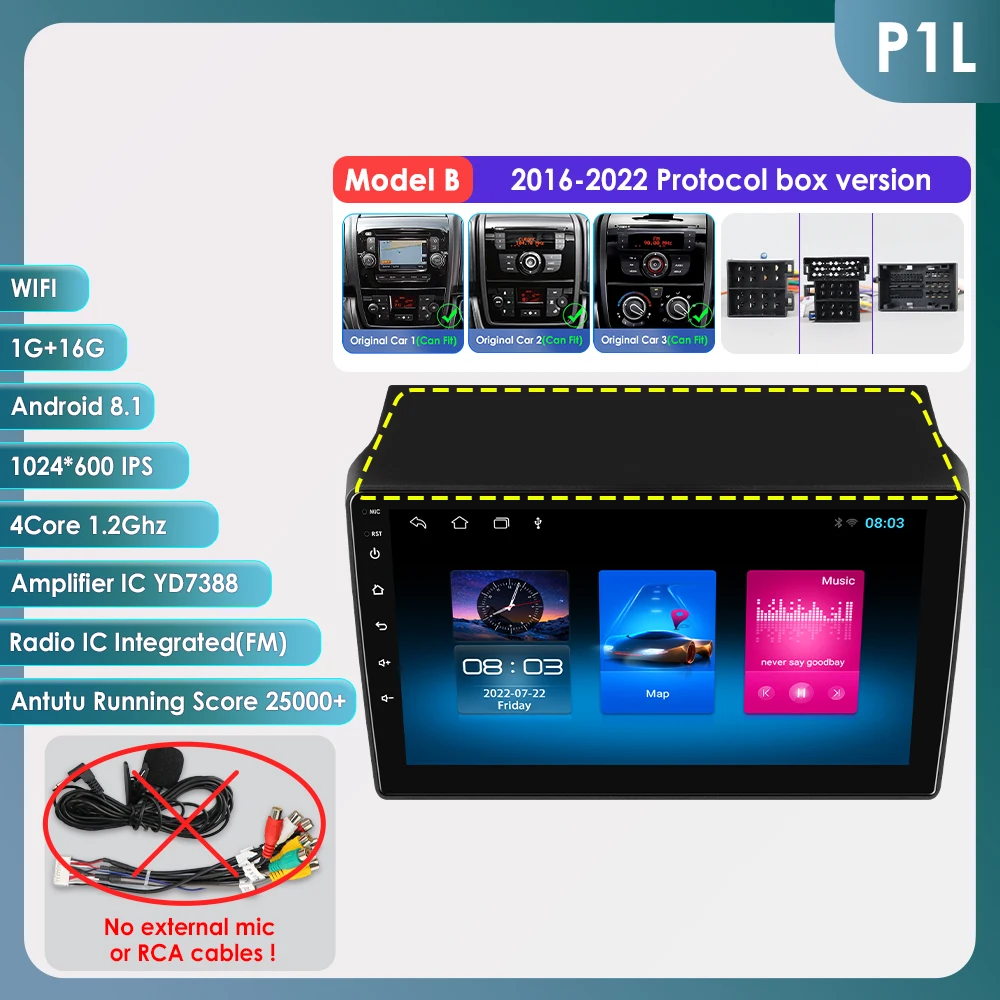 Qualcomm 8 Core 360 ° Camera CarPlay Android Auto 2 Din Autoradio Voor Fiat Ducato 3 Citroen Jumper 2 Voor Peugeot Boxer 2 2016-2020