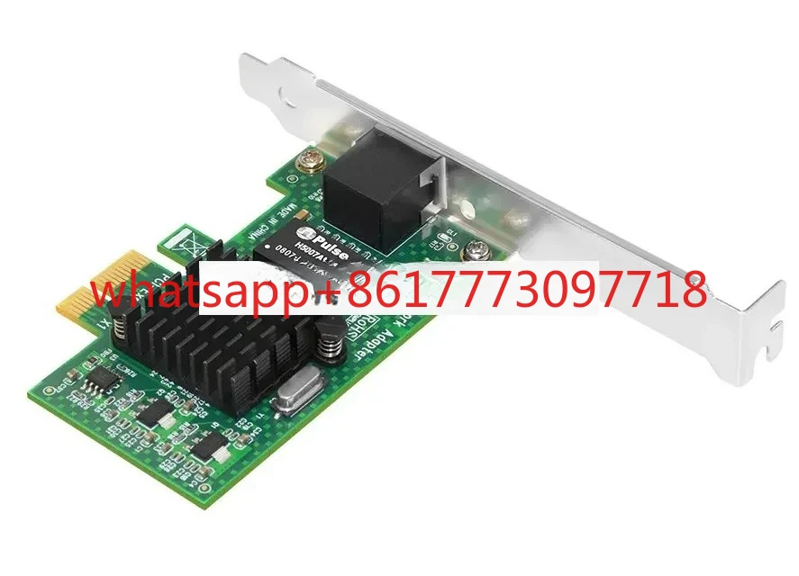 

master station network card TwinCAT PCIE interface
