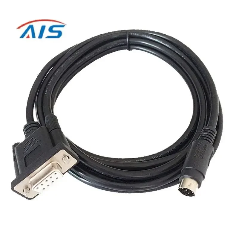 

TK6070-FBS For Veinview TK6070 Series Touch Panel HMI Connect FATEK FBS Series PLC Programming Cable