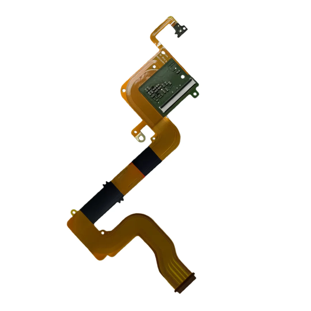 

Новый гибкий кабель с микросхемой, подходящий для подключения ЖК-экрана Sony RX100M3 RX100M4 RX100M5.