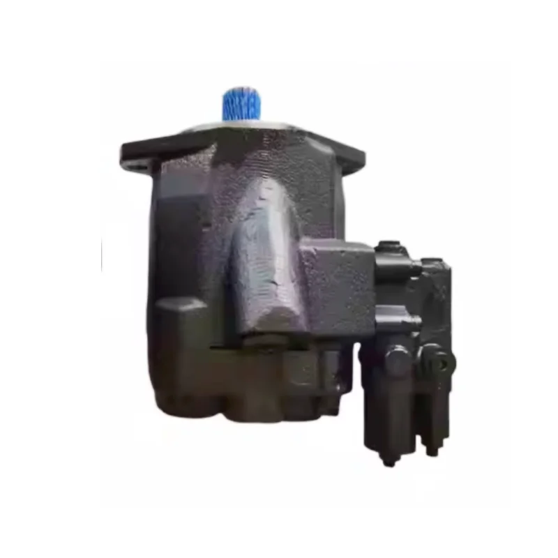 

High Quality Grader Parts Gear Pump Assy 394269A1/394269A2/R902537275 For CASE Backhoe Loader