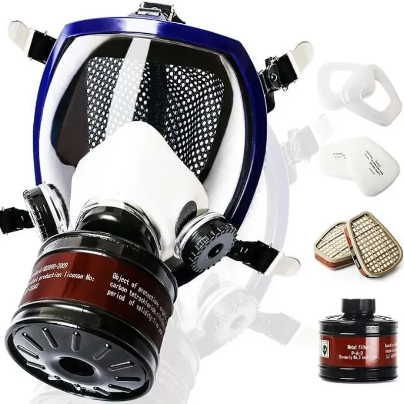 40mm-activated-carbon-filter-full-face-gas-mask-respirator-for-chemical-fumes-spray-paint-tactical-survival-protection-gear
