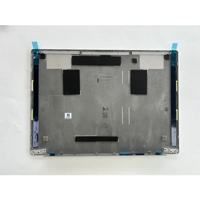 

Задняя крышка ЖК-дисплея серебристого цвета для ноутбука HP Pavilion Aero 13 13-BG 13-BG0000 TPN-C179