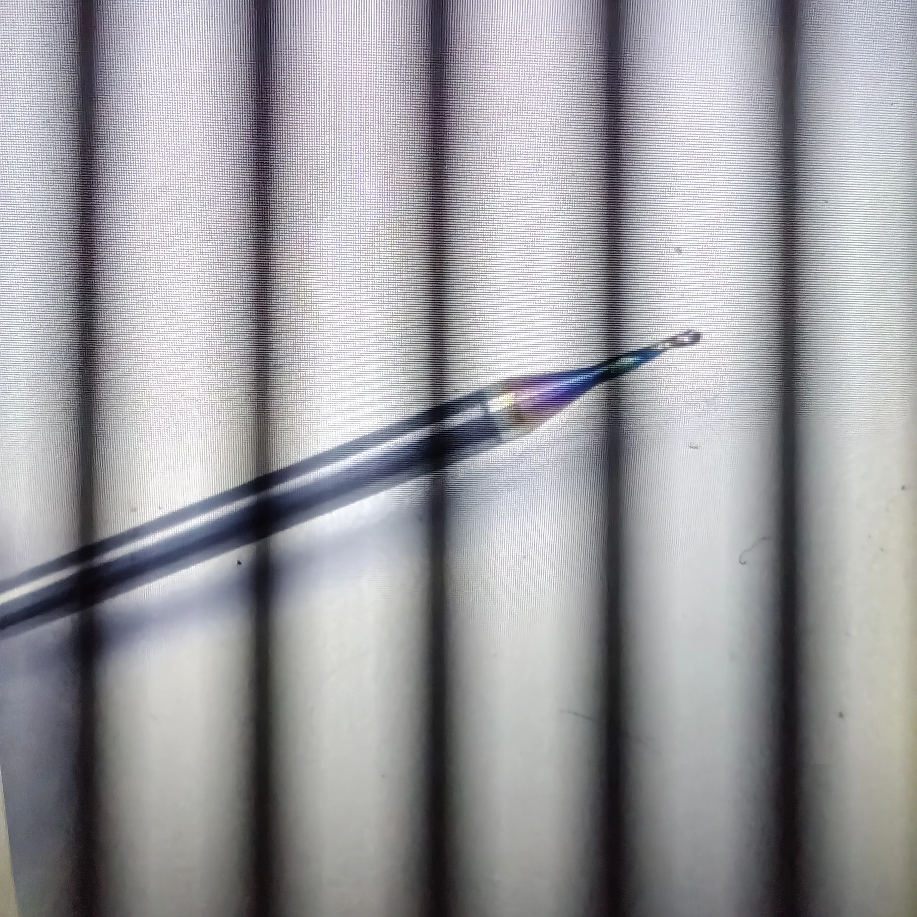 10PCS R0.6*D4*4*75*…