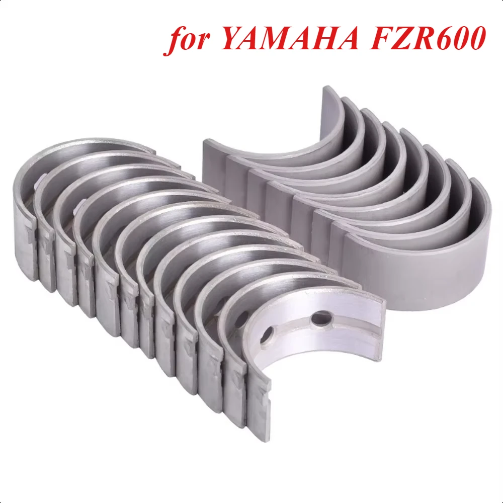 

30mm 4TV-11416-00-00 Connecting Rod Crankshaft for YAMAHA FZR600 1989-1994 FZR600 R 1994 FZR600 GENESIS 1995-1997 FZS600 FAZER