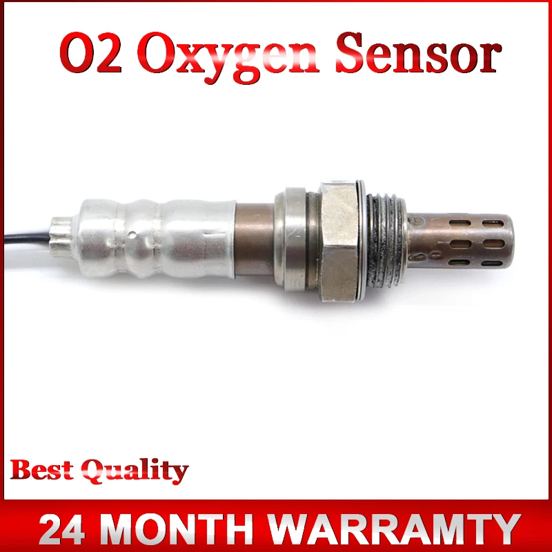 

Oxygen Sensor O2 Lambda Sensor AIR FUEL RATIO SENSOR For Nissan Almera Micra Pathfinder Primera 22690-AU000 22690-AX000