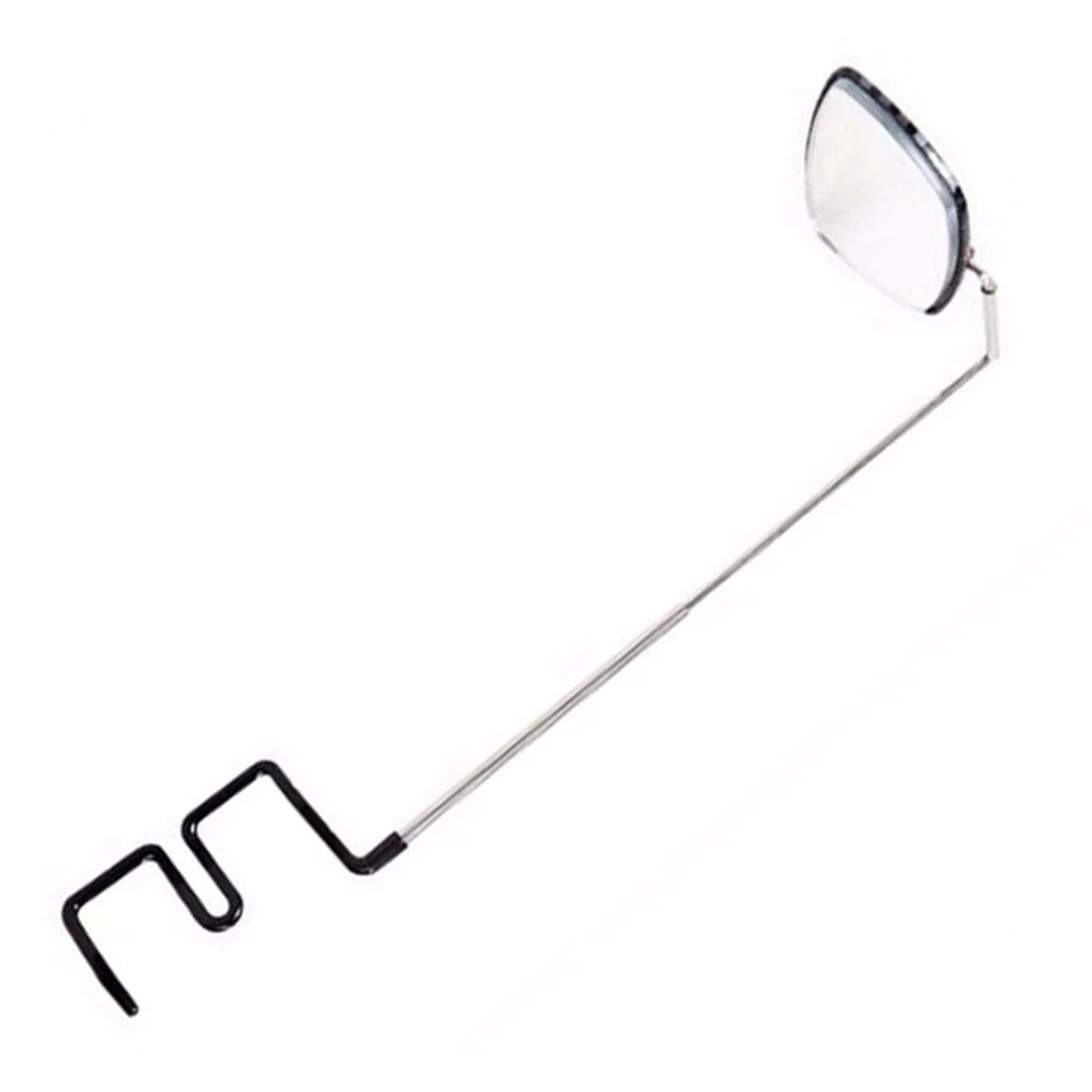 

Зеркало для велосипедных очков, регулируемое на 360 градусов крепление для очков, зеркала заднего вида