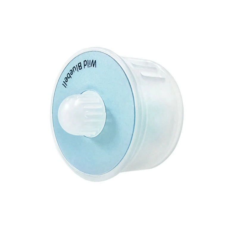 5 шт., капсулы для освежителя воздуха Ecovacs Deebot T9, T9 MAX T9 Power T9 AIVI