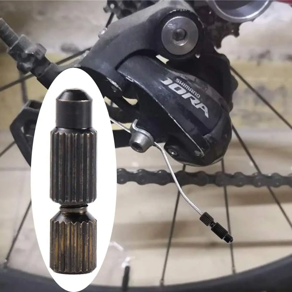 ​Road Bike Dust Cover Shift Brake Tool Bicycle Derailleur Bicycle Brake Cable Caps Shift Cables End Caps Bicycle Brake Shifter