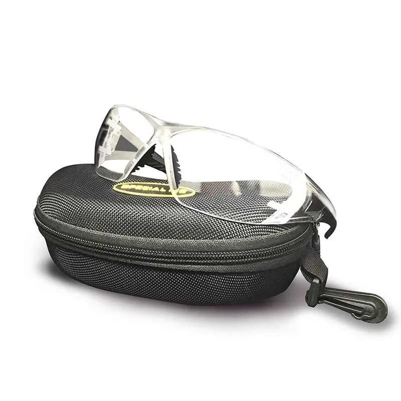 Ultra Light&Super Anti-fog Tactical Goggles, Anti-fouling, Anti-Compression And Wear-Resistant For Shooting Competition