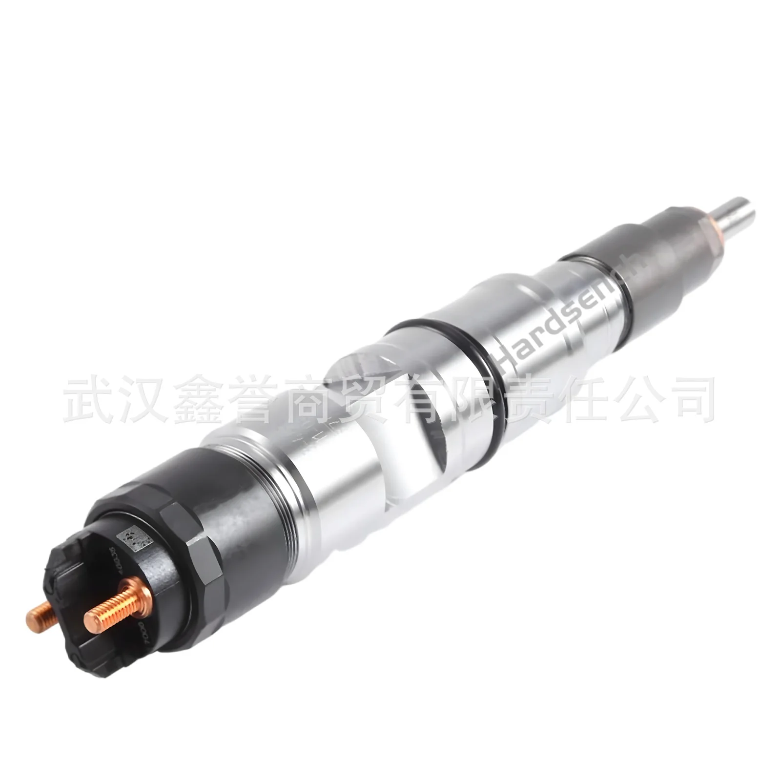 0445120293 A6A00-1112100-A38 Injector Assembly, Fuel Injector Common Rail Injector