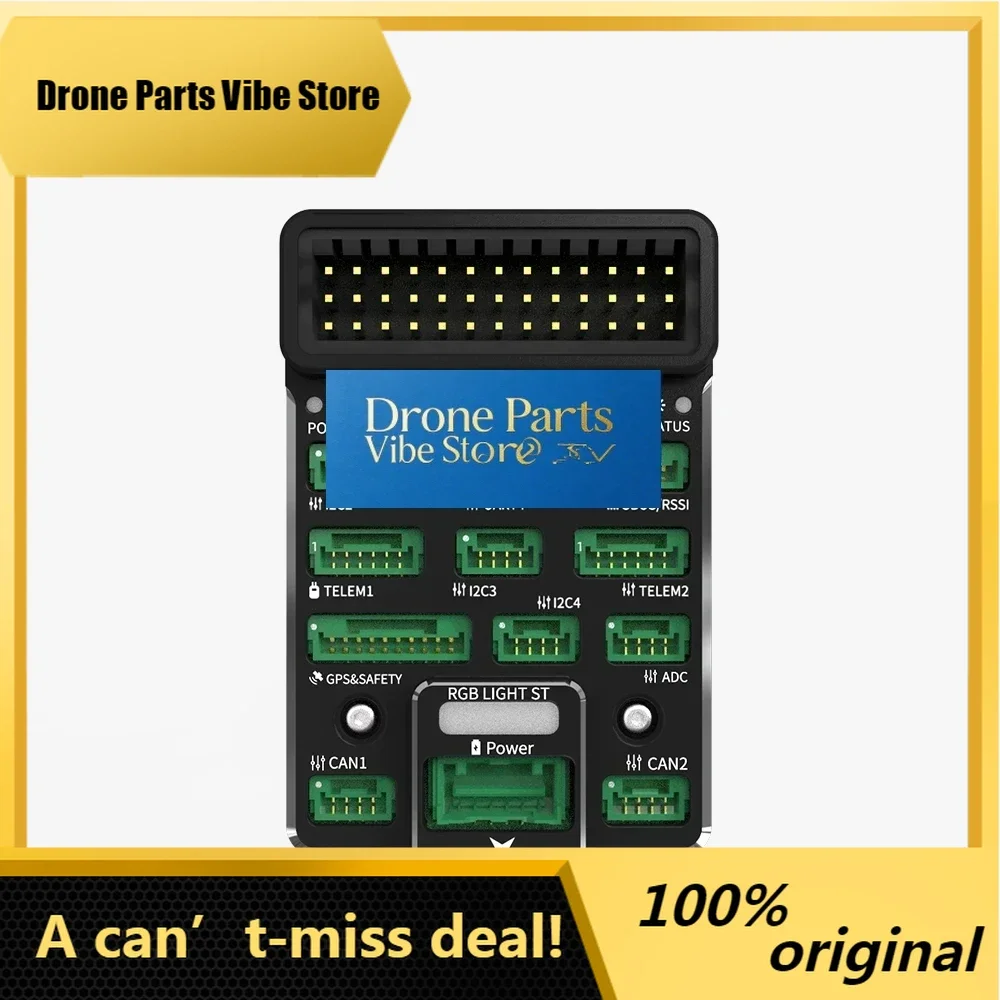 

DParts1V5 Nano Flight Controller For RC Dr-ones Multicopter Fpv Flight Controller Board