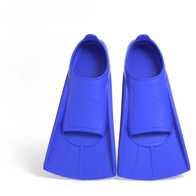 

2026 New Snorkel Set for Kids and Adults with Silicone Fins Diving Gear