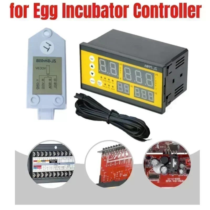 ZL-7918A For Egg In…