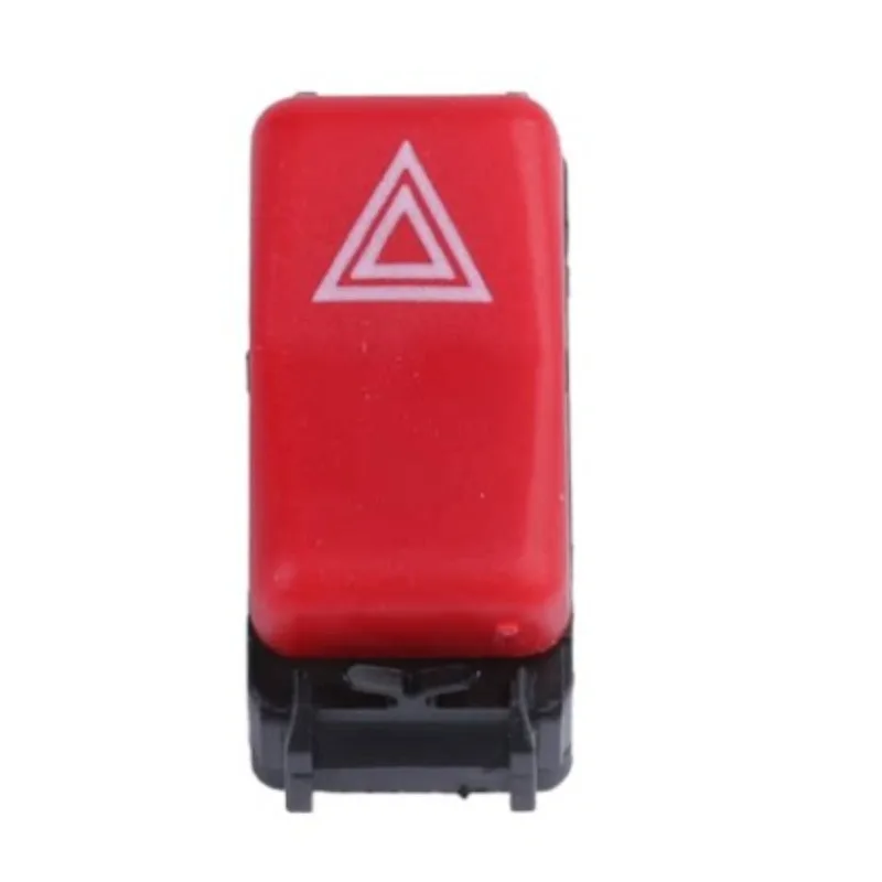 

For Mercedes W124 W201 W202 Warning Hazard Light Emergency Flasher Switch Replacement Accessories Parts 1248200110