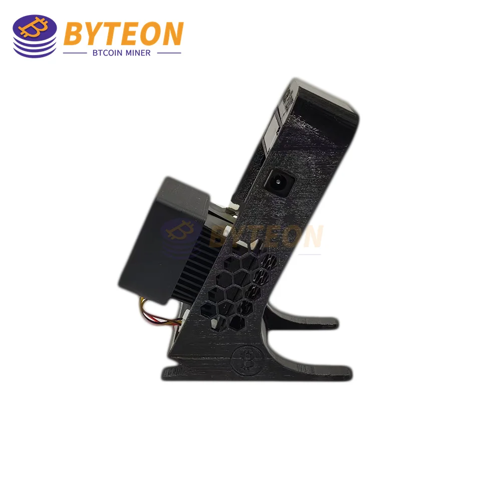 2025 جهاز تعدين Bitcoins 1.2TH/S 18 وات من Antminer S21 BTC Asic Miner Cryptos Miner Bitaxe Gamma 601 آلة تعدين البيتكوين للاستخدام المنزلي