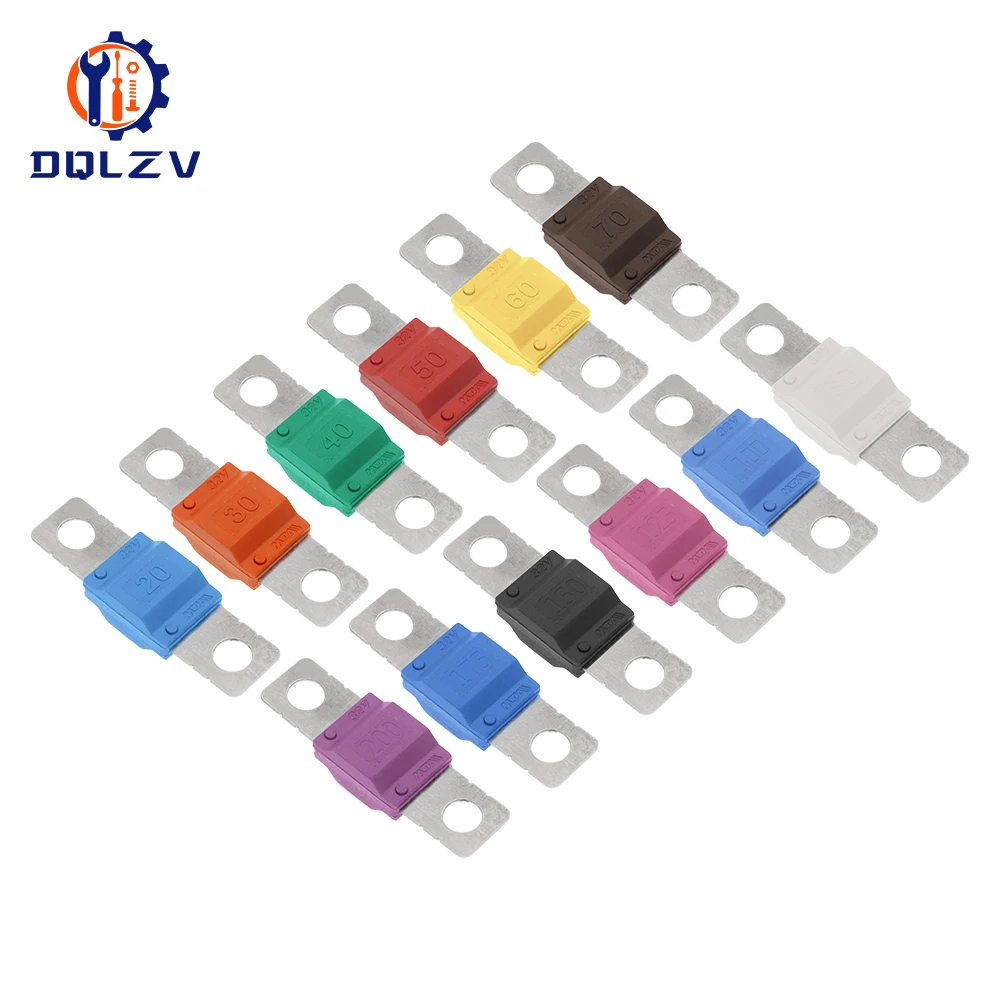Ads Fuse 32V 20A 30… - image