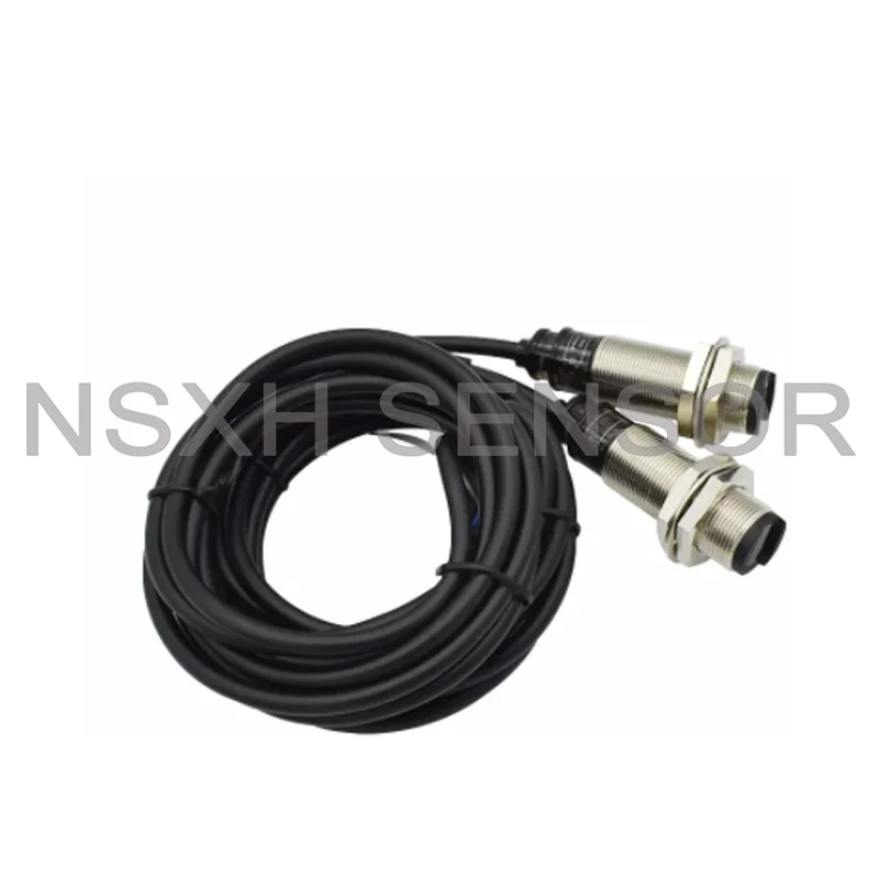 

New Original BR4M-TDTL BR4M-TDTD BR4M-TDTL-P BR4M-TDTD-P Photoelectric Switch Sensor