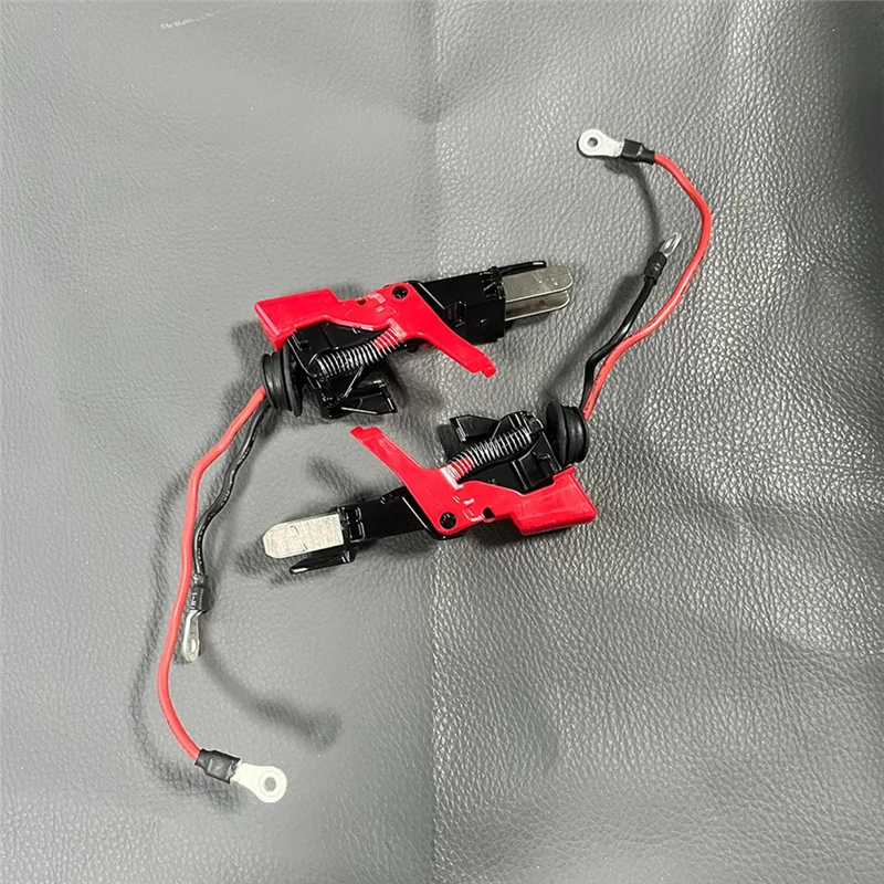 【Berserk】2 шт. для Dyson V7/SV11 переключатель пылесоса в сборе запасные части для пылесоса кнопка переключения замена аксессуаров