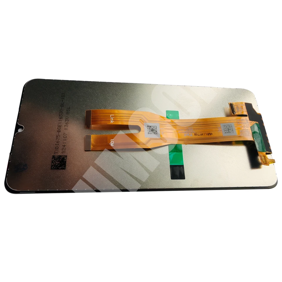 Pantalla LCD de 6.7'' para Samsung A06 A065, pantalla táctil y digitalizador para Samsung Galaxy A06 A065F A065M SM-A065F/DS, reemplazo 4