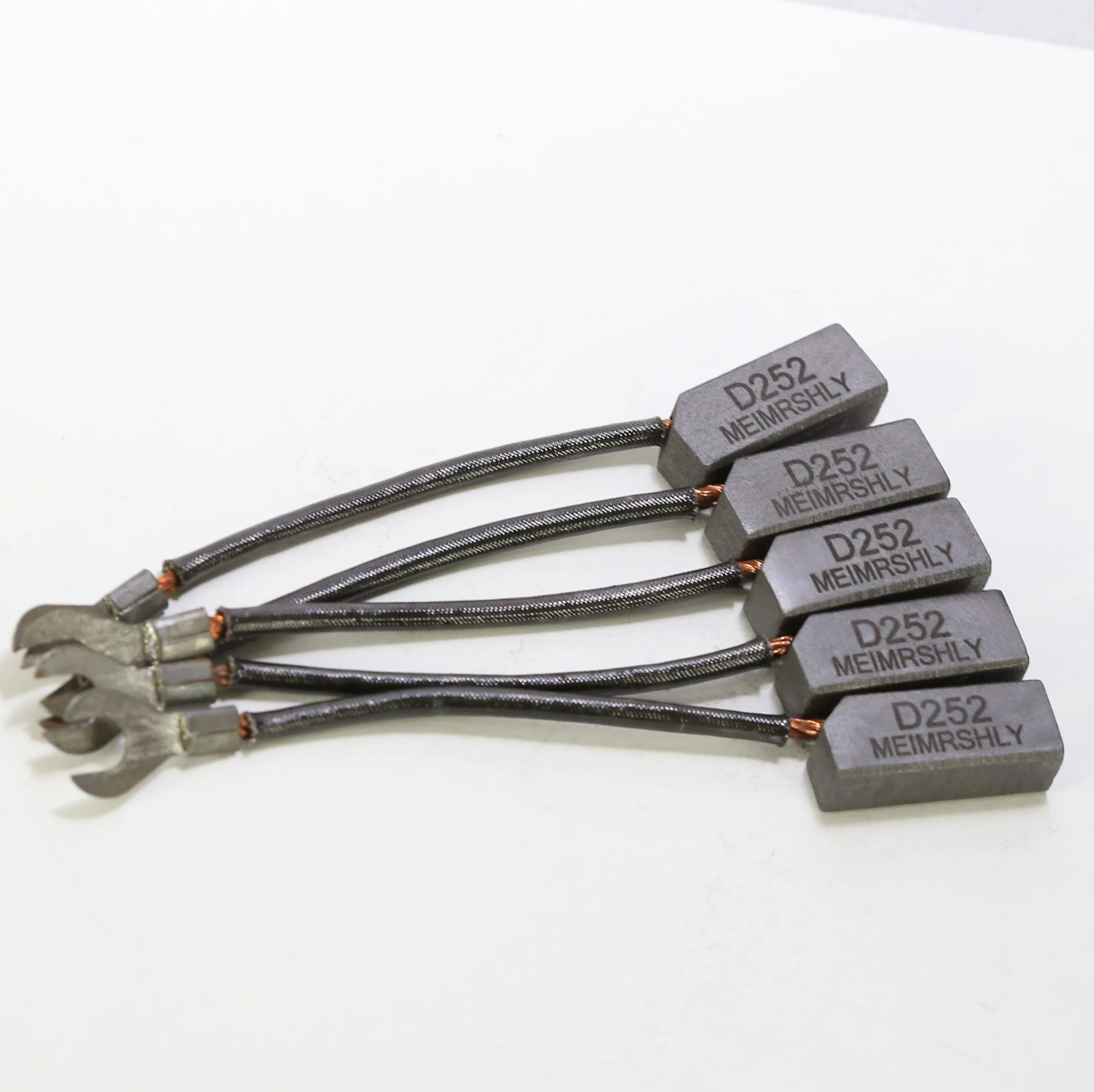 10PCS Meimrshly D25… - image