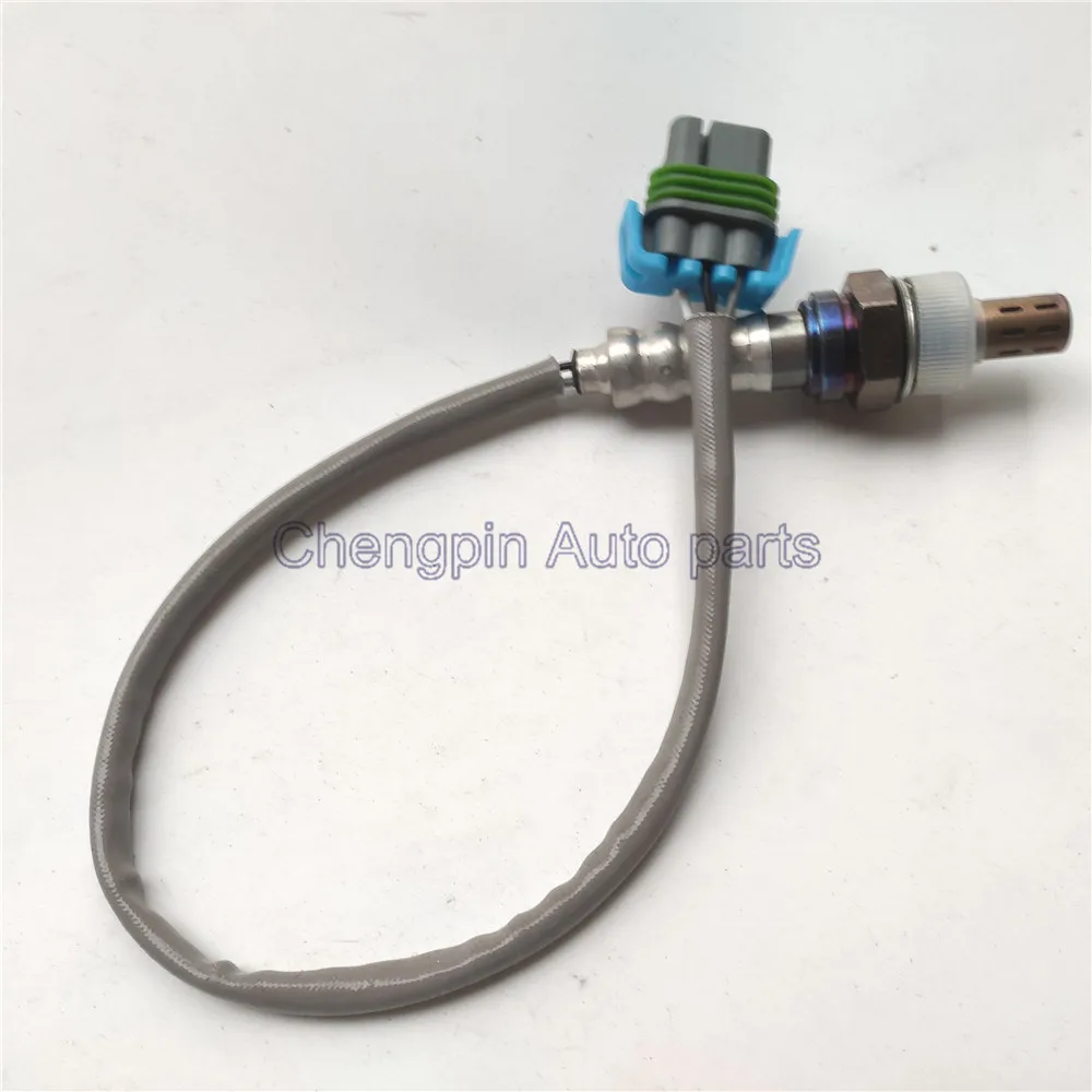 O2 Oxygen Sensor Lambda OEM# 12621696 For Chevrolet Malibu Captiva 2.4L Buick Lacrosse Regal GL8 Opel Vauxhall Antara