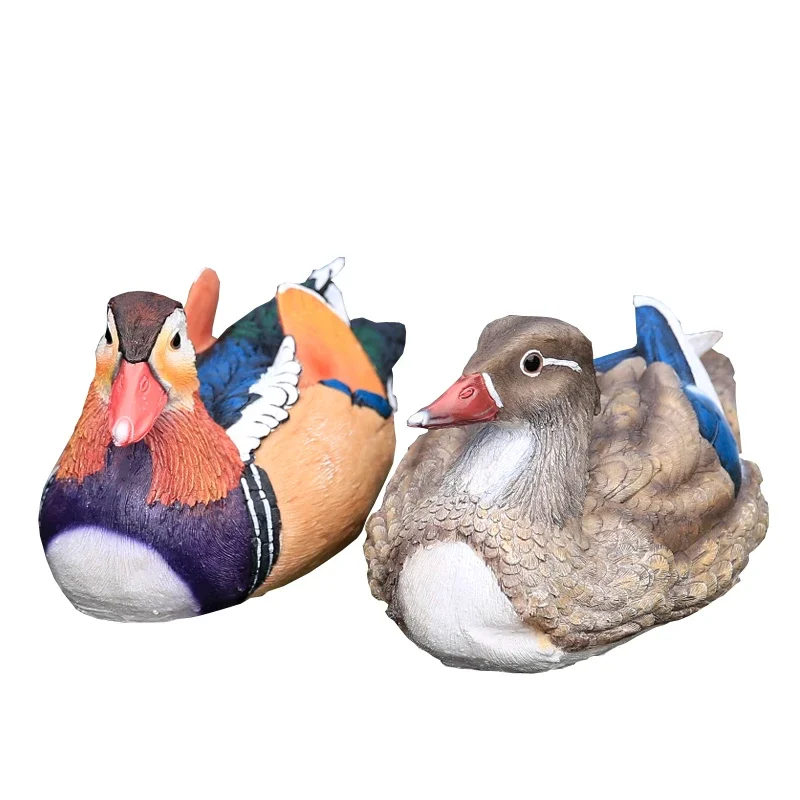 

ornaments, yard decoration, pool animal simulation ornaments, resin craftsmanship, outdoor fish pond decoration landscaping