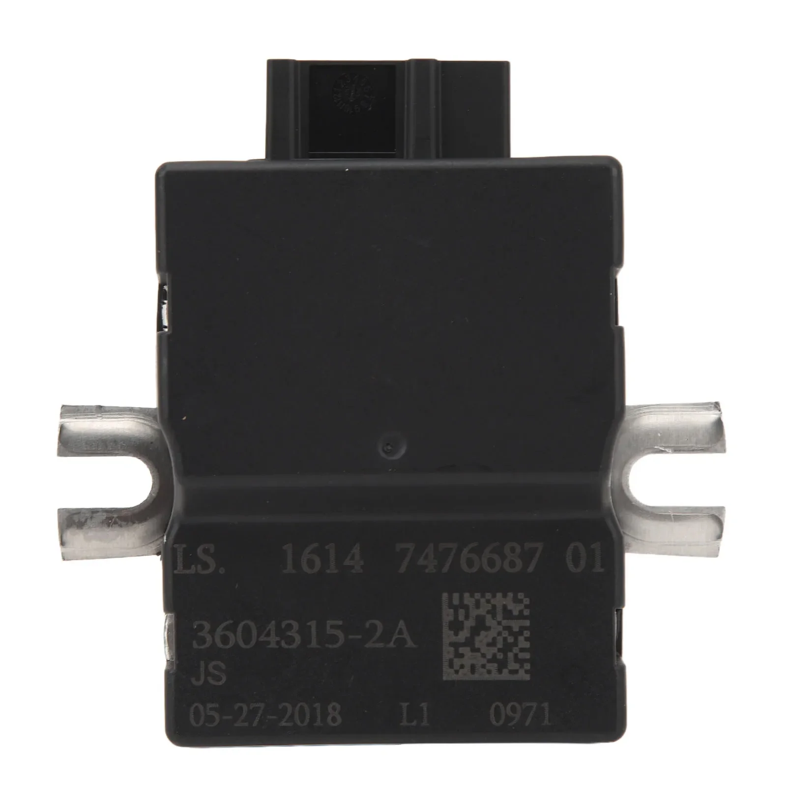 16147476687 for BMW 1 Series 2 Series 3 Series i8 Mini Cooper Fuel Pump Control Module