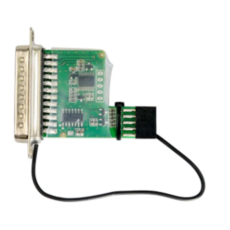 

Новый адаптер для Xhorse EWS3 для программатора VVDI Prog