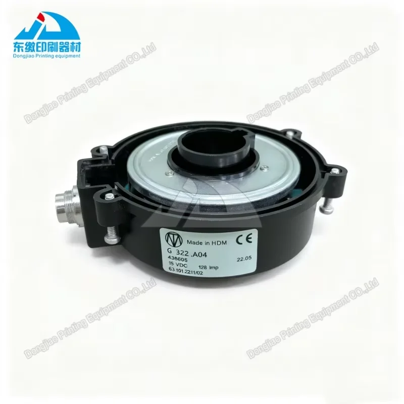 Encoder Main Motor Encoder Printing Machinery Parts for Heidelberg 63.101.2211/02 G.322.A04 63.101.1211 63.101.1241 63.101.2231