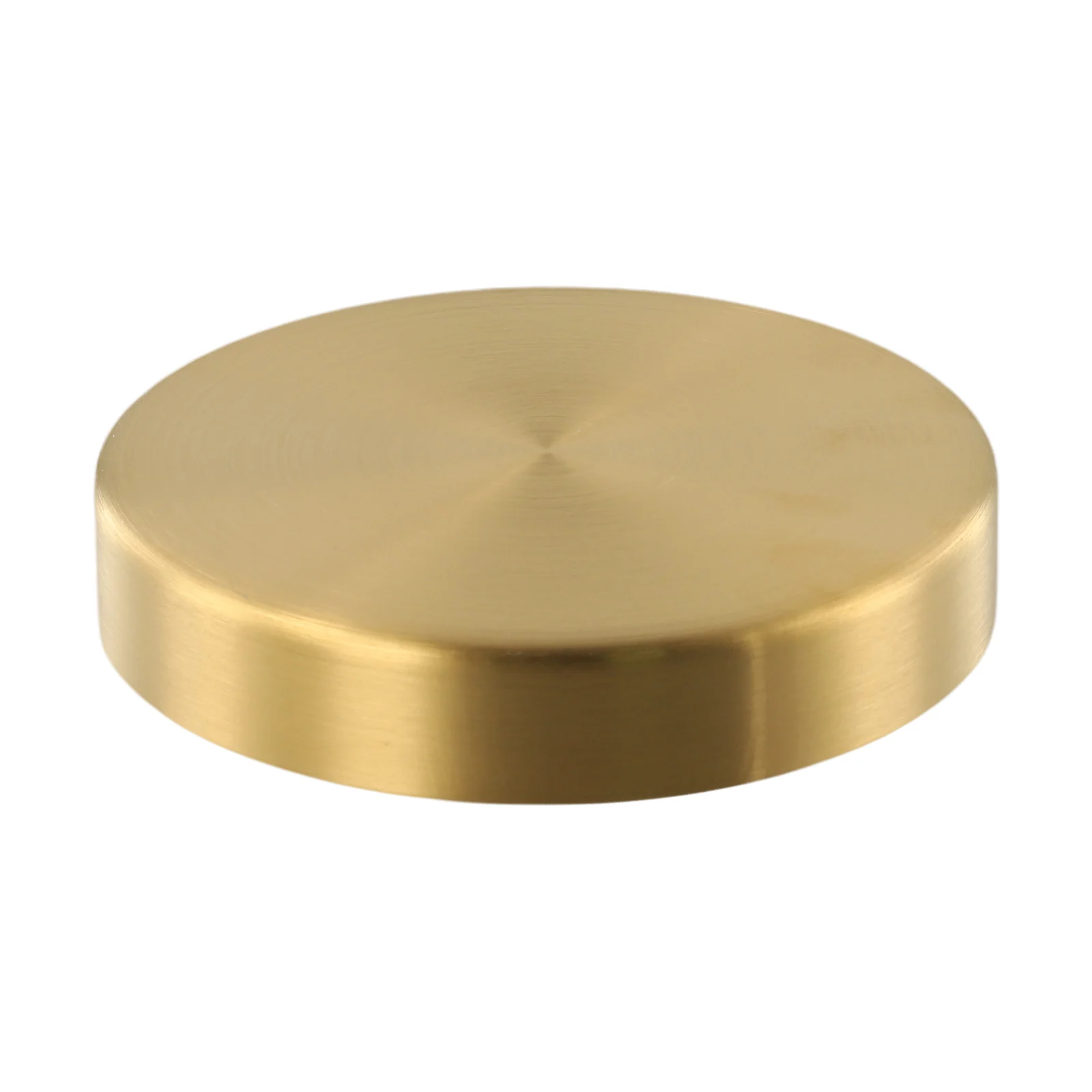 

Sleek Design Stainless Steel Storage Tray Perfectly Suited as a Cosmetic Organizer or Decorative Piece on Any Tabletop