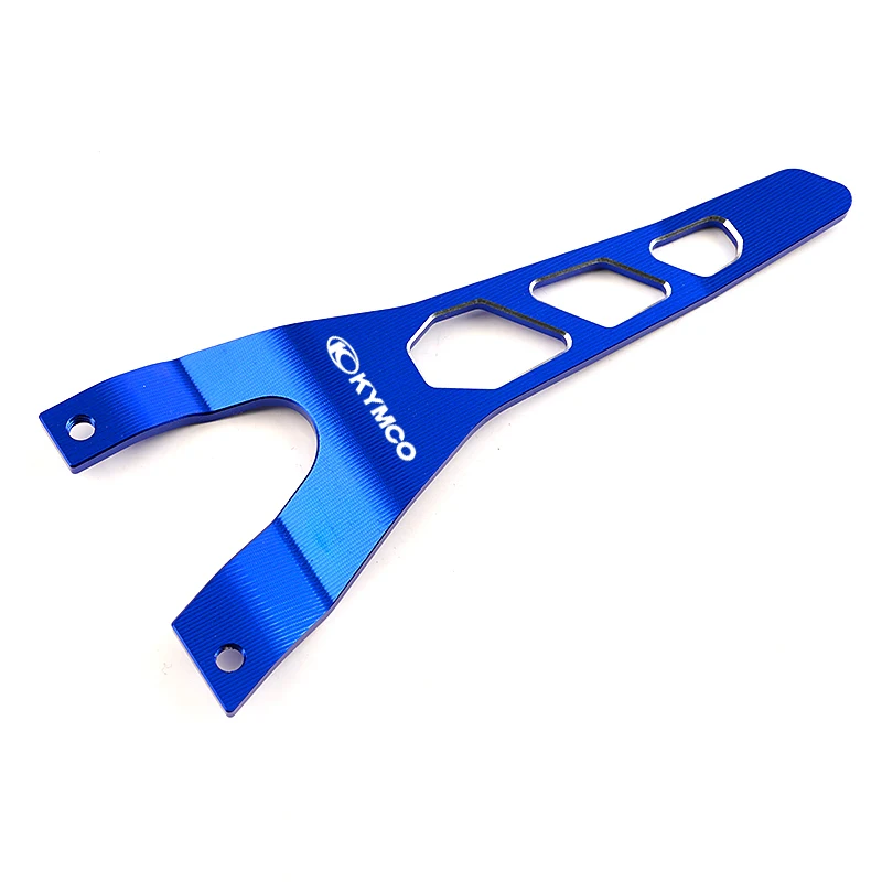 ل KYMCO AK550 AK 550 قسط CV3 550 550i 550cc 2017-2025 + اكسسوارات دراجة نارية CNC مسنده الجانب مساعد