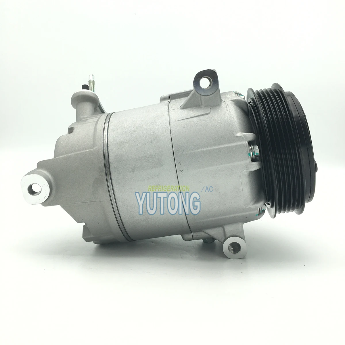 COMPRESSOR FOR CHEVROLET EQUINOX LS 1.5L COLORADO GMC CANYON GM9243 23249243 84635621 15-22381