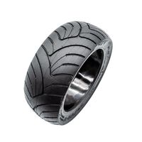 Original Tubeless Tire for NO °9  GT1/GT2 Super Powerful Electric Scooter 90/55-7 Vacuum Tire Parts with Jelly Glue