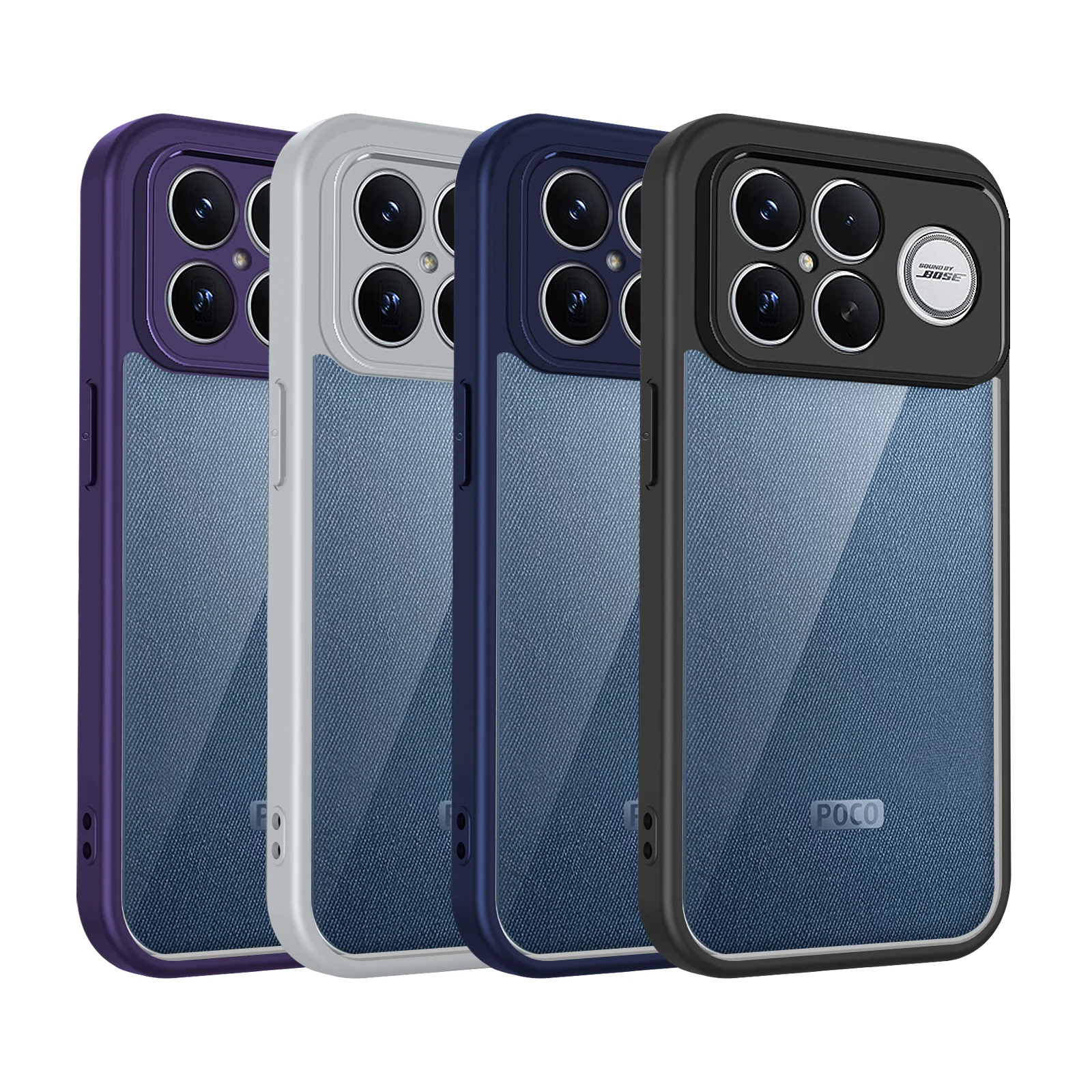 Eucagr For Xiaomi P… - image