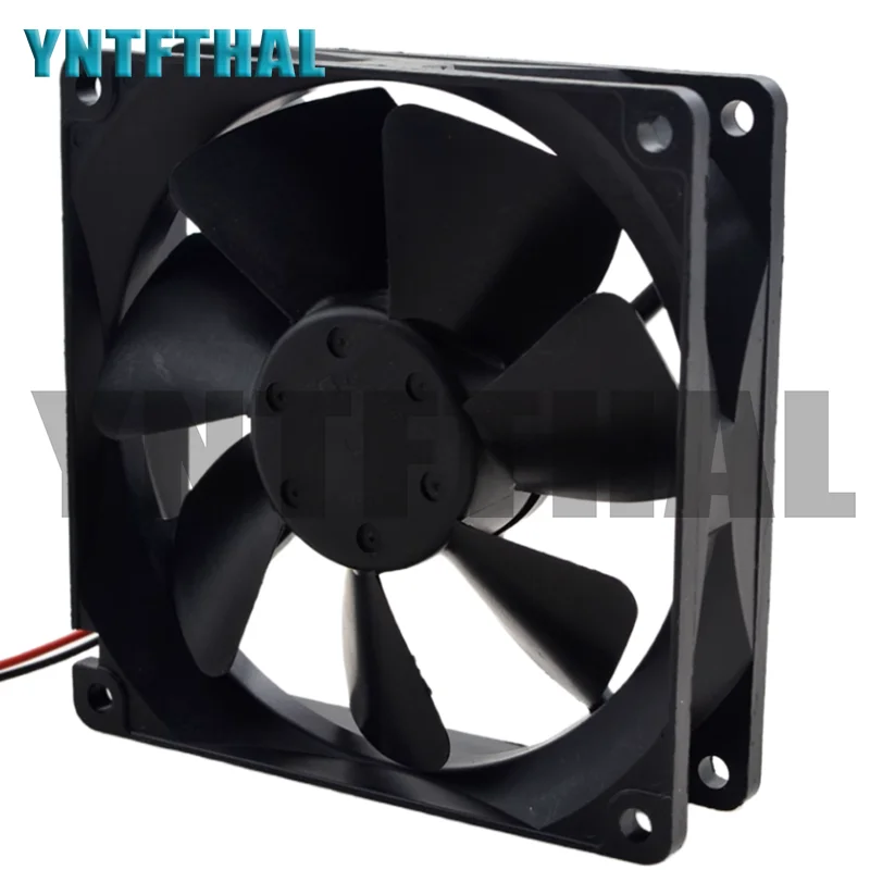 Novo FD 249225 Ventilador de resfriamento HB 9025 24V 0,16A 9CM