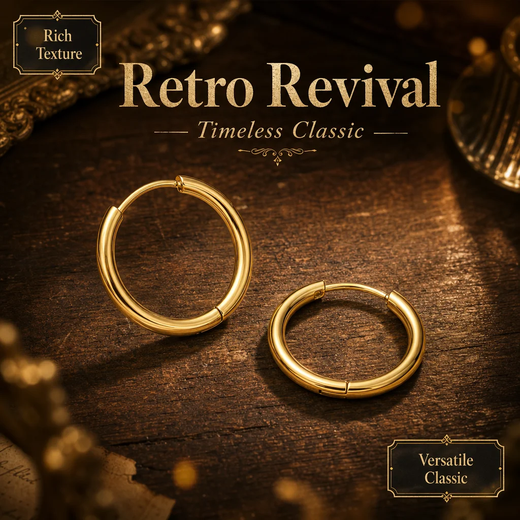 2/10 Pezzi Anelli Chirurgici i - Clicker Ring Seamless recensione e prezzo