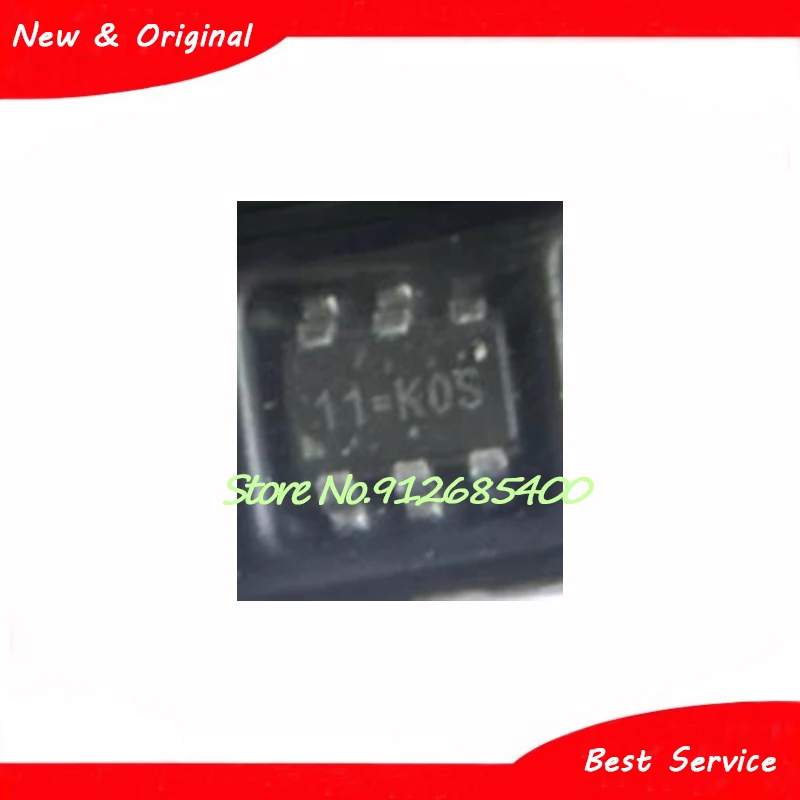 Chip de controlador de retroiluminación, nuevo y Original, RT8514GJ6, 11 = * TSOT23-6, 10 unidades por lote, en Stock