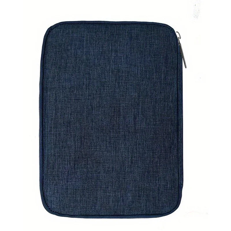 Watchband Bag For Apple Watch Strap Box Case Travel Smart Wriststrap Storage Watches Organizer Band Holder