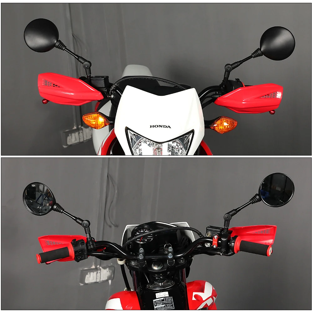 E9 Motorcycles Rear… - image