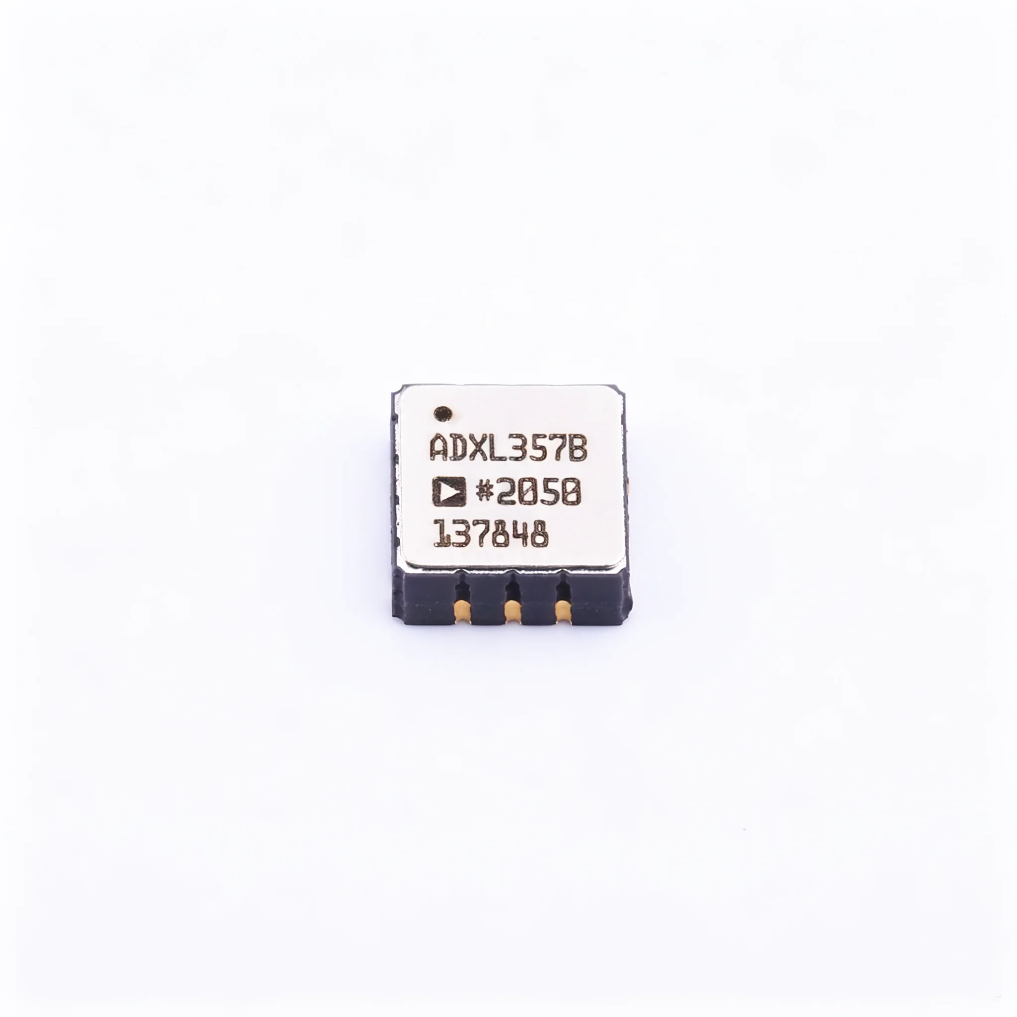 5pcs/Lot ADXL357BEZ-RL7 LCC-14 ADXL357B Accelerometer, Attitude Sensor/gyroscope IC 2.25V~3.6V