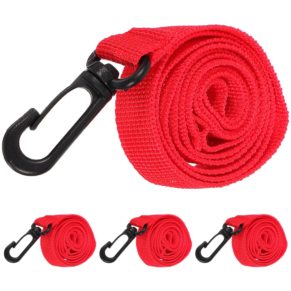 

4Pcs Safety Walking Rope Toddler Leash Kids Leashes Detachable for Kindergarten Preschool Daycare Outdoor Toddler Leash