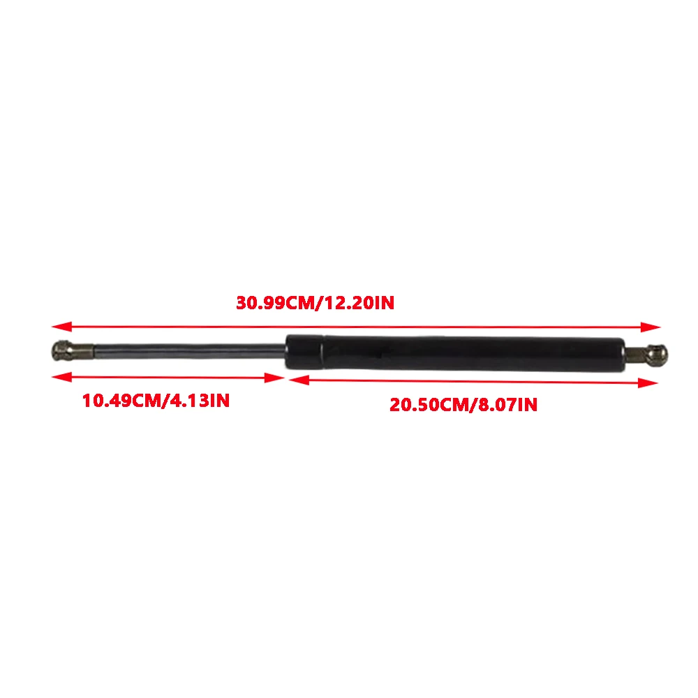 Rear Trunk Tailgate Boot Gas Springs Struts Shock Lift Supports 64530-50030 for Lexus LS430 2001-2006